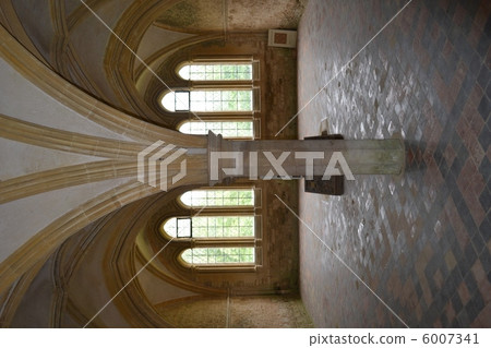 Lacock Temple 6007341