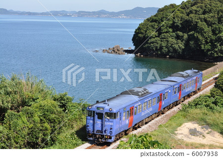 海鐵路 海鐵路 6007938