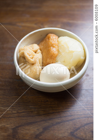 Oden Oden 6008109