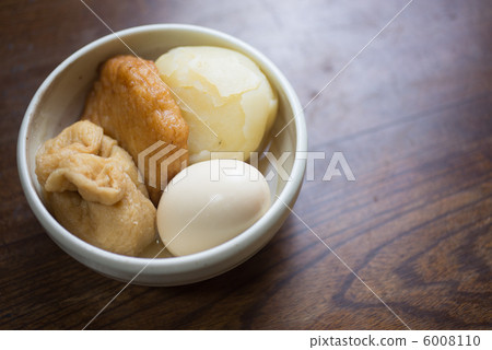 Oden Oden 6008110