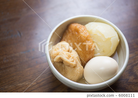 Oden Oden 6008111