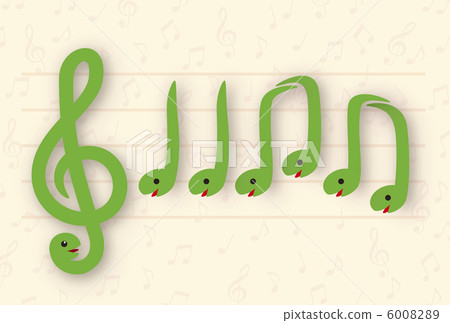 蛇記(德國民歌,送花)黃背 蛇記(德國民歌,送花)黃背 6008289