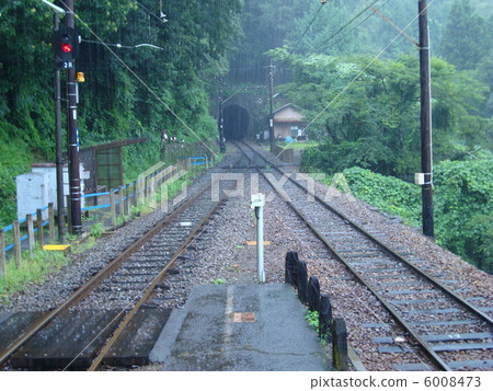 Oigawa Tetsudo-Kamio Station Oigawa Tetsudo-Kamio Station 6008473