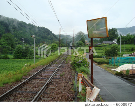 大川鐵路青葉站 大川鐵路青葉站 6008977