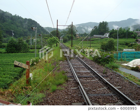 Oigawa Railway Aoba Station Oigawa Railway Aoba Station 6008993