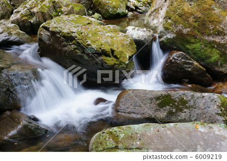 紅眼前進瀑布 6009219