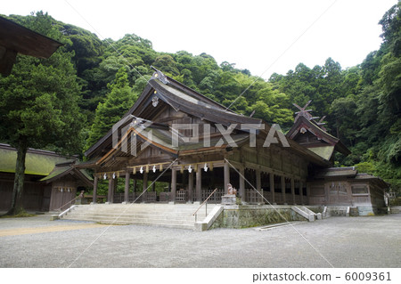 從美穗神社右手 6009361