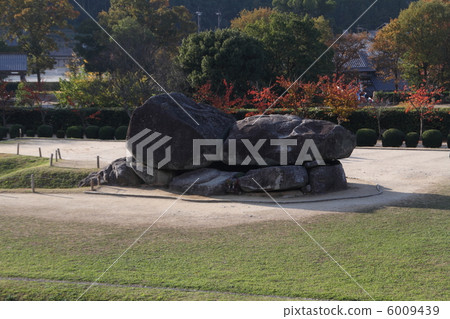 Ishimakitai burial mound Ishimakitai burial mound 6009439