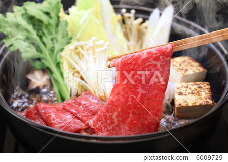 Sukiyaki Sukiyaki 6009729