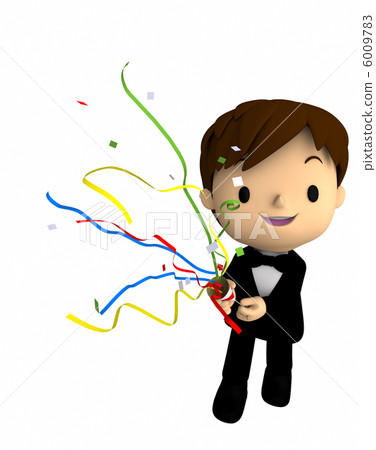 Men · Party Men · Party 6009783