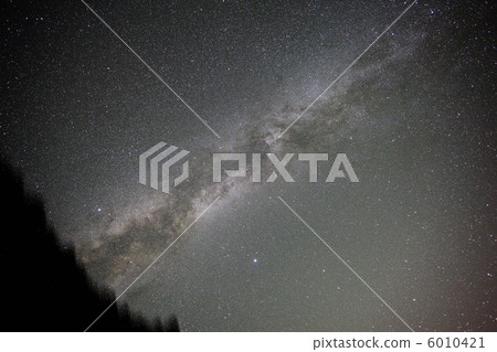 銀河系 6010421