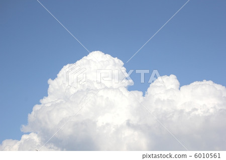 雲。 6010561