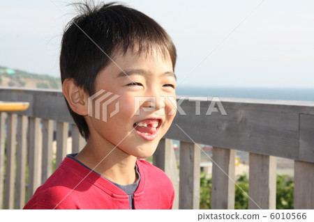 微笑。 微笑。 6010566