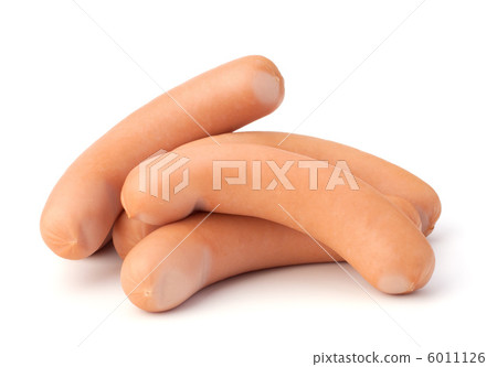 Frankfurter sausage Frankfurter sausage 6011126