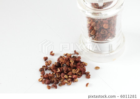 Pepper 6011281