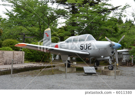 空氣自衛隊初級訓練機 6011380