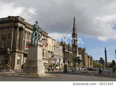 愛丁堡新城 愛丁堡新城 6011407