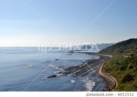 日南海岸 6011512