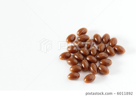 Brown Supplement 6011892