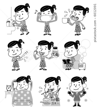 各種預防感冒 各種預防感冒 6012091