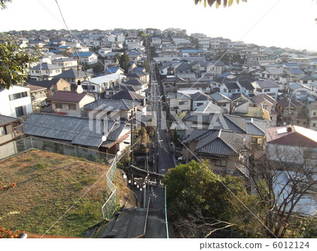 查看從山頂 6012124