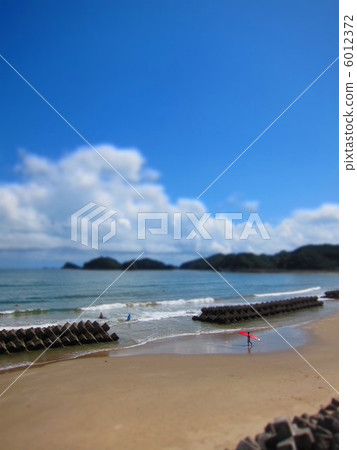 Miniature-like surfer Miniature-like surfer 6012372