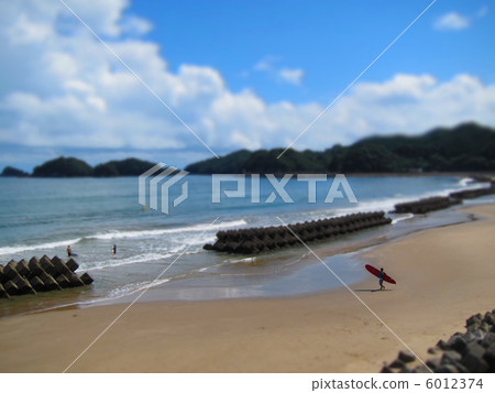 Miniature-like surfer Miniature-like surfer 6012374