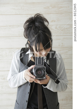 狂熱的風格 狂熱的風格 6012945