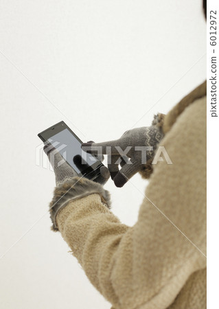Sumaho gloves 6012972