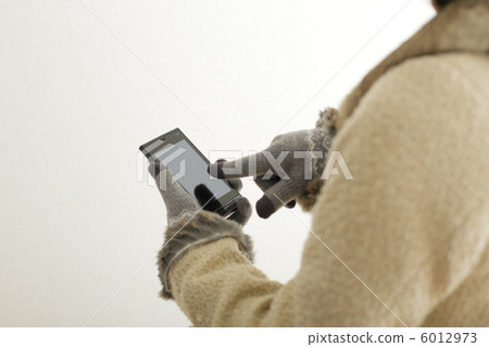 Sumaho gloves 6012973
