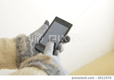 Sumaho手套 Sumaho手套 6012978