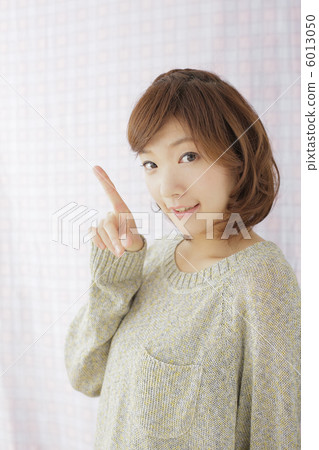 頭髮目錄 6013050