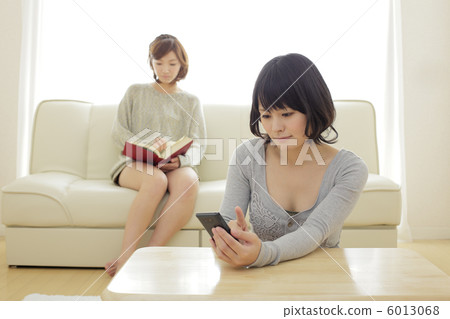 房間分享 6013068