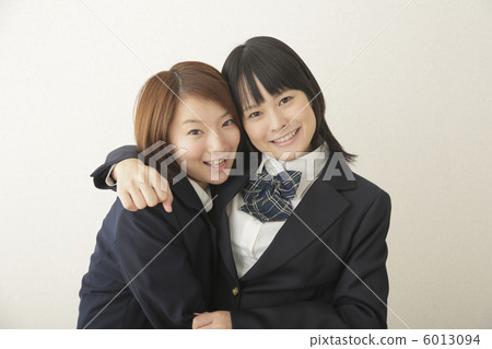 high school girl  6013094