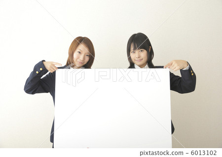 學校的女生 學校的女生 6013102