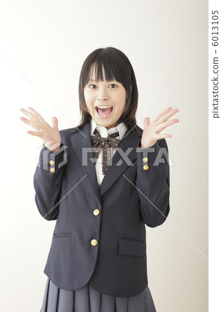 high school girl  6013105
