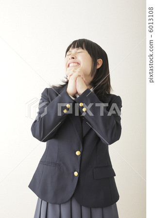 學校的女生 學校的女生 6013108