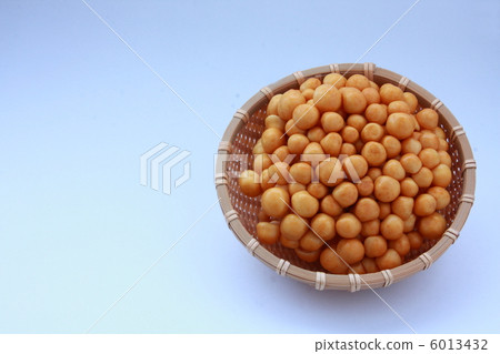 A monkey with a monkey (white background) 6013432