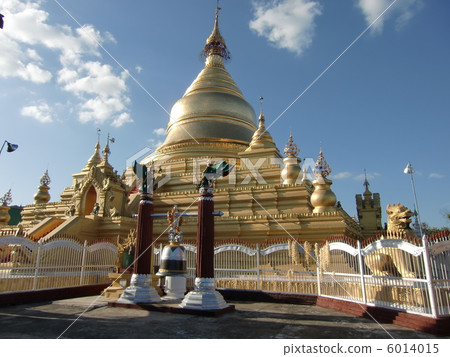 Cudodopagoda 6014015