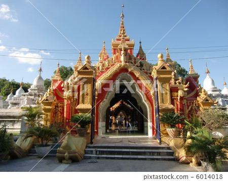 Kudodopagoda 6014018