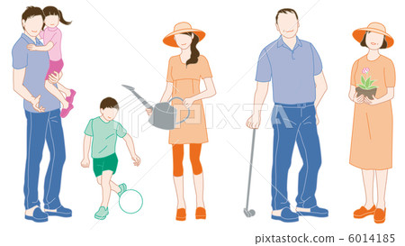 Family structure Family structure 6014185