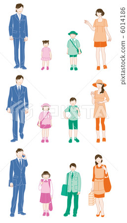 Family composition and growth Family composition and growth 6014186