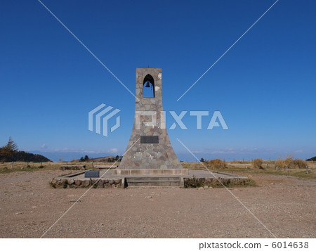 Mikahara高原·美麗的塔 6014638