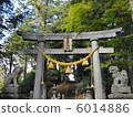 Kinba Shrine 2由國家指定 6014886