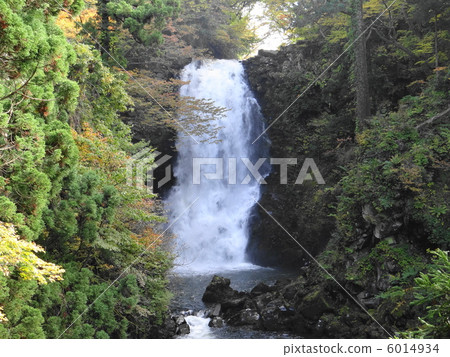 Country designation scenic spot Nazo no Hakitani Country designation scenic spot Nazo no Hakitani 6014934