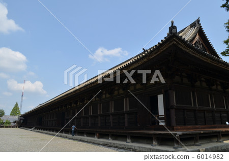 Sanjima Domoto Hall 6014982