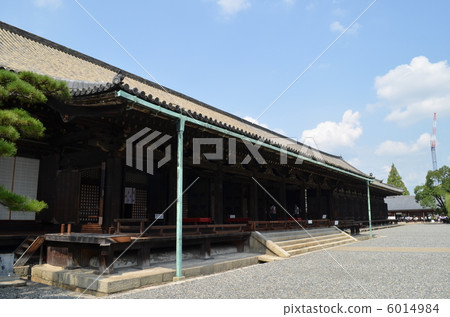 Sanjima Domoto Hall 6014984