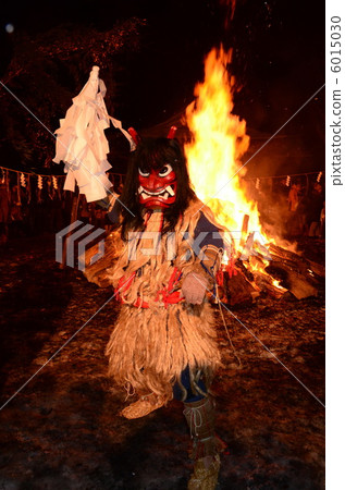 Akita Namahage Shiba Festival of the Oga Peninsula 6015030