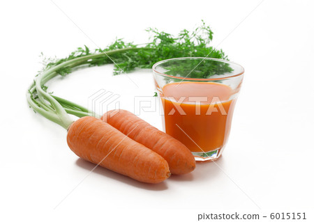 Carrots and carrot juice 6015151