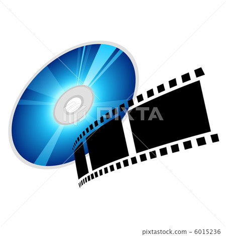 Recording on Blu-ray Disc 6015236